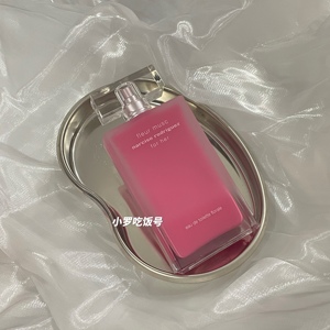 【小罗吃饭店】narciso纳茜素纳西素玫瑰麝香forher100ml epd现货