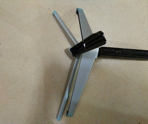 夏普电视机lcd-70sx970a 70/60su861a 70/60su860a底座坐支撑架