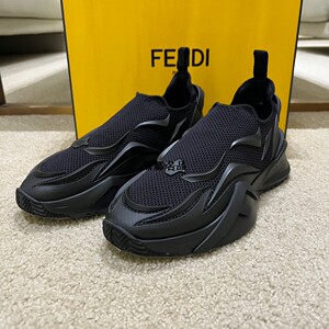 芬迪鞋子男