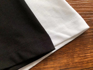 前树枝沟吊双鞋两色短袖440103