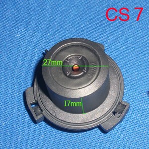 通用飞利浦美的电热水壶配件otter cs7下连接器温控器全新13a250v