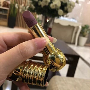 迪奥口红671