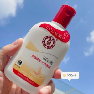 大宝sod活力蜜