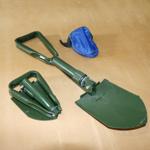 铁锹工兵铲大号