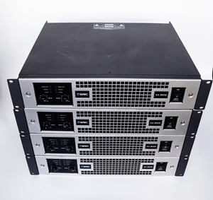 美国eric镭克ka3502功放进口ktv专业大功率舞台演出酒吧纯功放