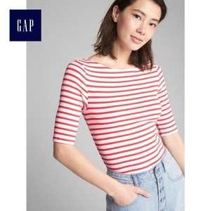 【横条女t恤莫代尔】横条女t恤莫代尔品牌,价格