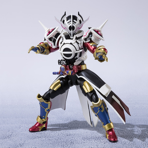 万代日版 shf假面骑士evol 黑洞形态 e总完全形态 build创骑 魂限