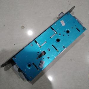 盼盼一品防盗门锁体