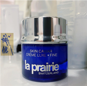 la prairie/lp莱珀妮琼贵轻盈面霜乳霜50ml清爽型紧致sheer版