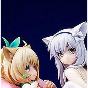 国产优质版 露米娅 希丝缇娜 不正经的魔术讲师与禁忌教典 手办