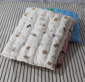 婴儿小褥子新生儿尿垫宝宝尿片幼儿尿褥子垫巾吸水手工纯棉花四季