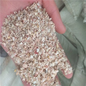 专业生产加工现货供应食用菌用玉米芯 可定制粉碎颗粒压块玉米芯