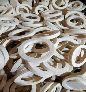 订制毛毡密封圈毛毡油封条块异型垫毛毡圈毛毡垫毛毡轮毡圈毛毡