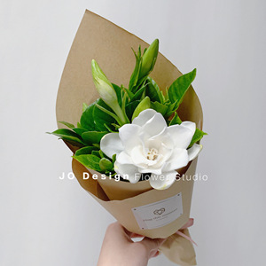 000人付款淘宝香水百合