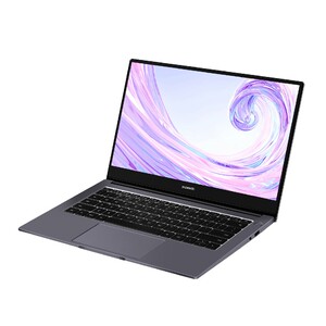 huawei/华为 matebook d 14 nbb-wae9p 14/15寸笔记本电脑 银/灰