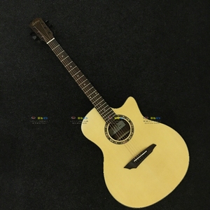 diana 蒂娜729 全新理念 原木色 at 初学者吉他.