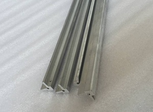铝机箱接角连接件DIY机箱标准铝型材1号角接（量大可代加工和黑化