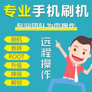 小米9刷国际版CC9E红米K20小米平板4刷开发版ROOT装XP框架解BL