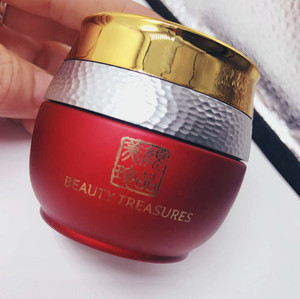 正品包邮 美颜珍品 美颜无痕霜 30g 痘疤祛痘印 淡化印痕