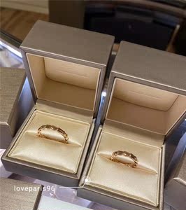 代购bvlgari/宝格丽serpenti蛇骨蛇形戒指 18k金无钻男女对戒婚戒