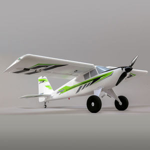 第品先遥控飞机模型 固定翼航模 e-flite efl3875 timber1.2m pnp