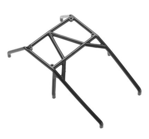 axial ax90054 1/18 yeti小雪人 防滚架 猪笼顶架 ax31519原厂件