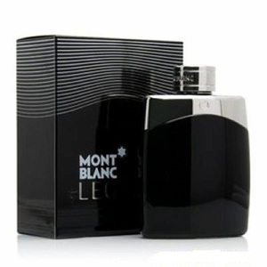 现货法国正品mont blanc legend万宝龙传奇男士淡香水100ml熏衣草