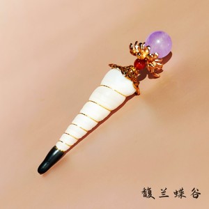 螺子黛古代眉笔