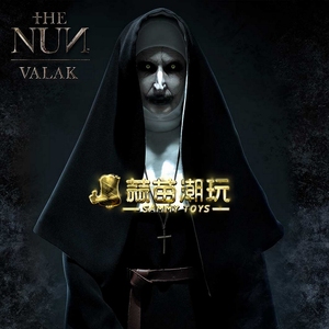 prime 1 studio1/2 hdmmnun-01 2018the nun   鬼修女 p1s 雕像