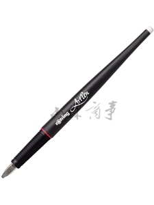 德国原产红环美术钢笔草图笔英文书法换墨胆式