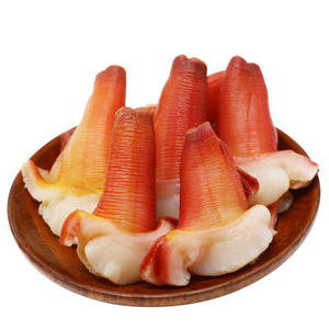 北极贝嘴兰花蚌1000g小炒火锅冰镇包冰35%省内1盒包邮