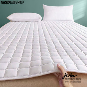 护垫酒店专用保护垫席梦思床垫加厚床笠隔脏垫子薄垫厚垫学生床垫