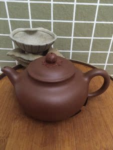 胡仁杰紫砂壶全手工制作花蕾壶掌柜亲自挑选国工美术师