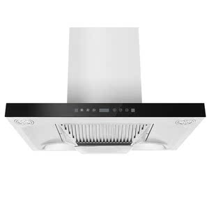 华太（HUATAI）尺寸小户型700mm小抽油烟机 019H3体感