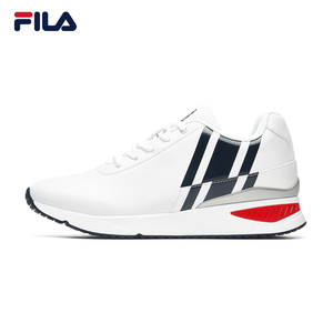 fila斐乐女增高鞋2018新品增高鞋内增高透气…颜色分类标