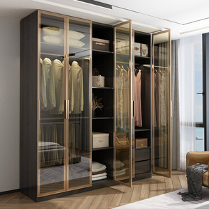 衣柜可定制时代家居上海馆阿里巴巴为您推荐亚克力衣橱产品的详细