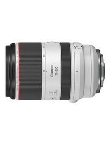 Canon佳能RF70-200mmF2.8L IS USM远摄变焦微单数码镜头RF70200f4