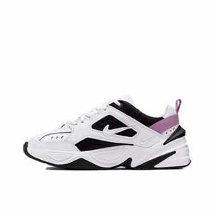 nike耐克 m2k tekno 白银复古女子运动休闲潮流老