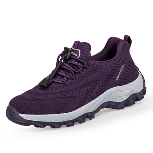 中老年人的代步鞋