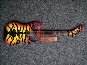 【莱茵乐器】esp ltd gl200sbt 乔治林奇签名款 限量版摇滚电吉他