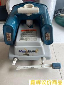 Mako shark2 玛鲨2 全自动吸污机   水龟 游泳 议价咨询下单