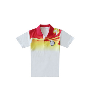 即墨山师实验小学夏季校服整套 青岛威达校服