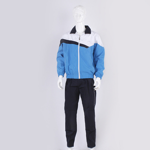 威达运动服厂家直销清仓处理秋季男士套装