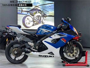 二手摩托车整车铃木gsx1000cc大排量跑车赛车进口四缸发动机机车