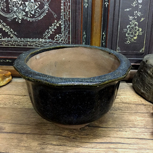 潮州花盆陶瓷盆