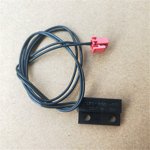 美的电压力锅配件CPS-3150-301干簧管上盖感应磁控开关电磁感应器