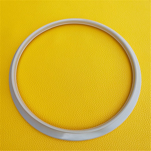 奔腾电饭煲配件pffn4005密封圈pffe5005皮圈fn587锅口4l/5l皮垫圈