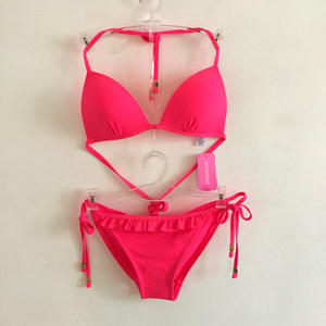 运动户外 游泳用品 亲子泳装 6ixty8ight泳衣88.