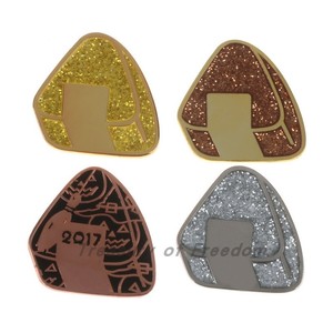 小盒子胸针 个性创意日韩俱乐部出品 pin金属徽章现货精品