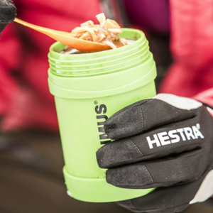 primus不锈钢焖烧杯不锈钢儿童宝宝热水杯便当户外露营野餐保温罐